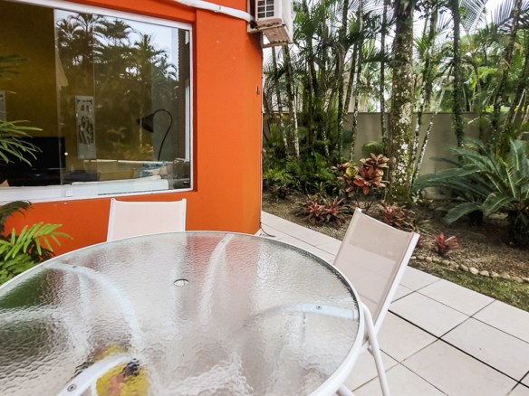 Casa no Condomínio Costa Verde Tabatinga com 4 quartos, na Praia de Tabatinga com 300m²