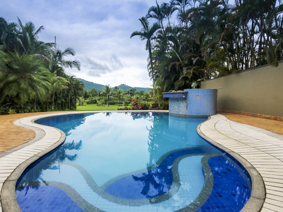 Casa no Condomínio Costa Verde Tabatinga com 4 quartos, na Praia de Tabatinga com 300m²
