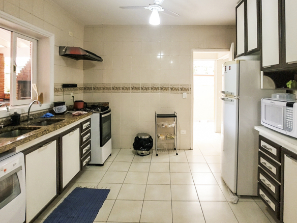 Casa no Condomínio Costa Verde Tabatinga com 4 quartos, na Praia de Tabatinga com 300m²