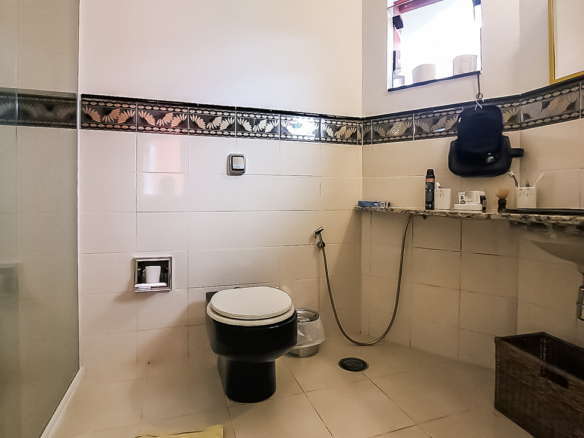 Casa no Condomínio Costa Verde Tabatinga com 4 quartos, na Praia de Tabatinga com 300m²