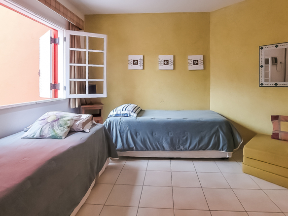 Casa no Condomínio Costa Verde Tabatinga com 4 quartos, na Praia de Tabatinga com 300m²