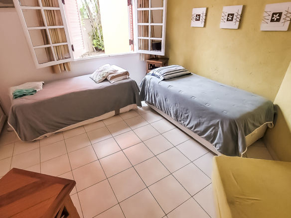 Casa no Condomínio Costa Verde Tabatinga com 4 quartos, na Praia de Tabatinga com 300m²