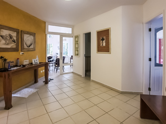Casa no Condomínio Costa Verde Tabatinga com 4 quartos, na Praia de Tabatinga com 300m²
