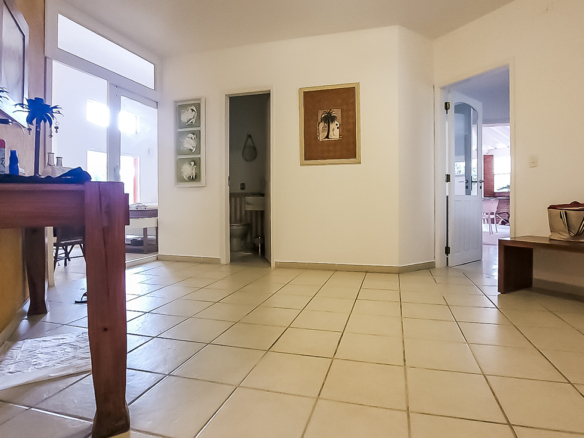 Casa no Condomínio Costa Verde Tabatinga com 4 quartos, na Praia de Tabatinga com 300m²