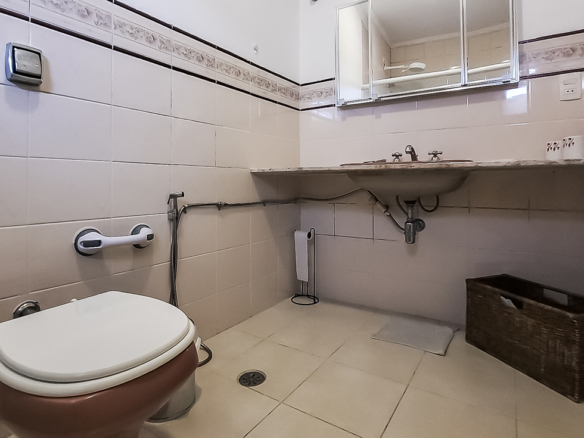 Casa no Condomínio Costa Verde Tabatinga com 4 quartos, na Praia de Tabatinga com 300m²