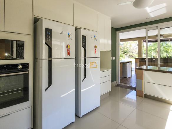 Casa no Condomínio Costa Verde Tabatinga com 7 quartos, na Praia de Tabatinga com 638,2m²
