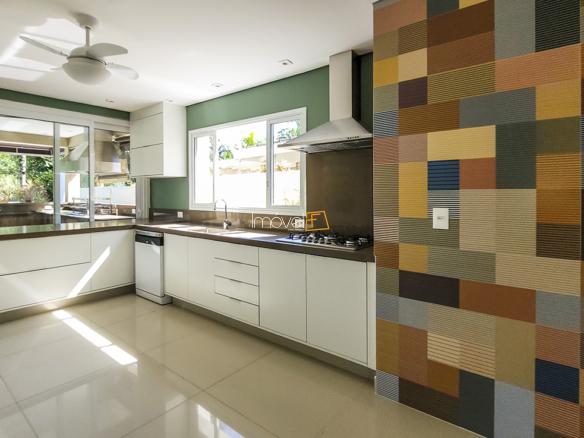 Casa no Condomínio Costa Verde Tabatinga com 7 quartos, na Praia de Tabatinga com 638,2m²