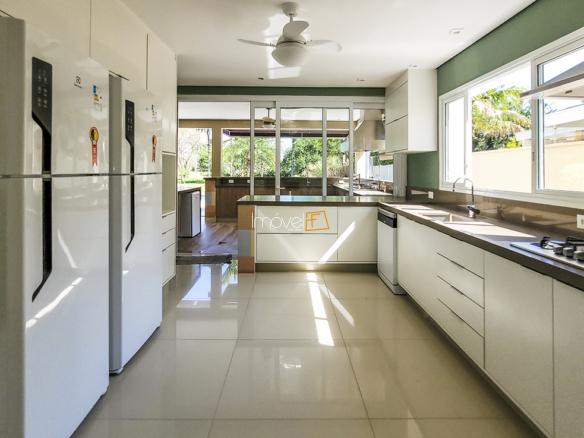 Casa no Condomínio Costa Verde Tabatinga com 7 quartos, na Praia de Tabatinga com 638,2m²