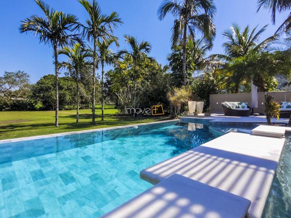 Casa no Condomínio Costa Verde Tabatinga com 7 quartos, na Praia de Tabatinga com 638,2m²
