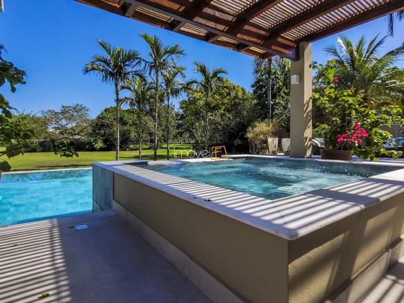 Casa no Condomínio Costa Verde Tabatinga com 7 quartos, na Praia de Tabatinga com 638,2m²