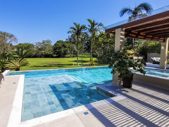 Casa no Condomínio Costa Verde Tabatinga com 7 quartos, na Praia de Tabatinga com 638,2m²