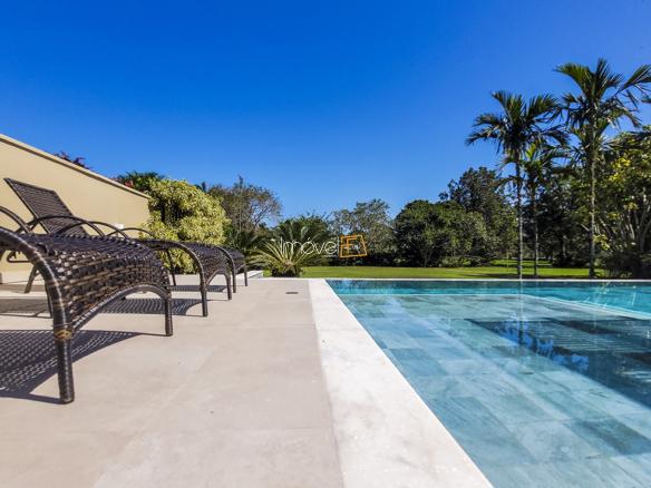 Casa no Condomínio Costa Verde Tabatinga com 7 quartos, na Praia de Tabatinga com 638,2m²