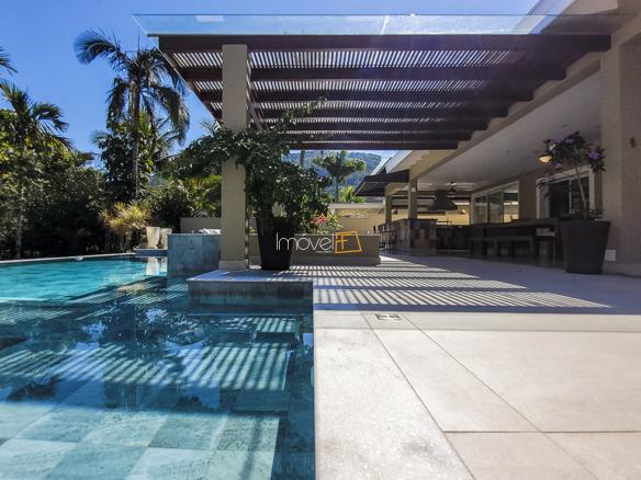 Casa no Condomínio Costa Verde Tabatinga com 7 quartos, na Praia de Tabatinga com 638,2m²