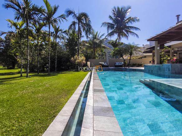 Casa no Condomínio Costa Verde Tabatinga com 7 quartos, na Praia de Tabatinga com 638,2m²