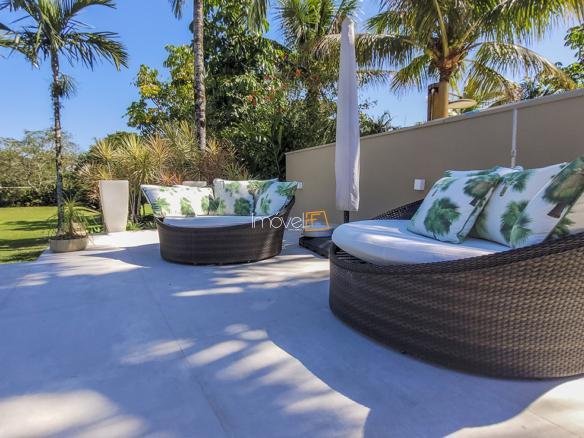Casa no Condomínio Costa Verde Tabatinga com 7 quartos, na Praia de Tabatinga com 638,2m²