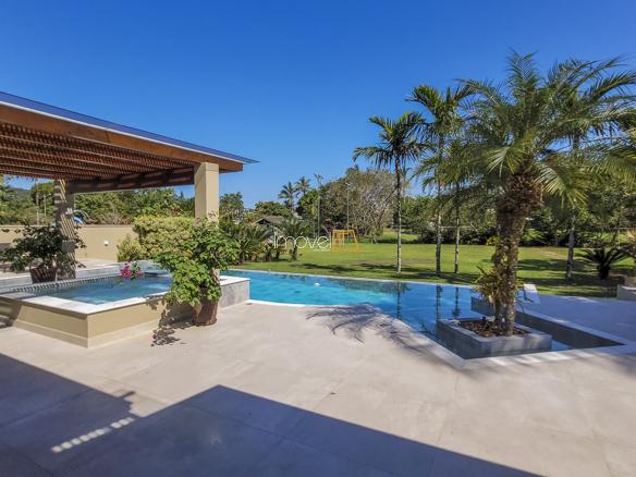 Casa no Condomínio Costa Verde Tabatinga com 7 quartos, na Praia de Tabatinga com 638,2m²