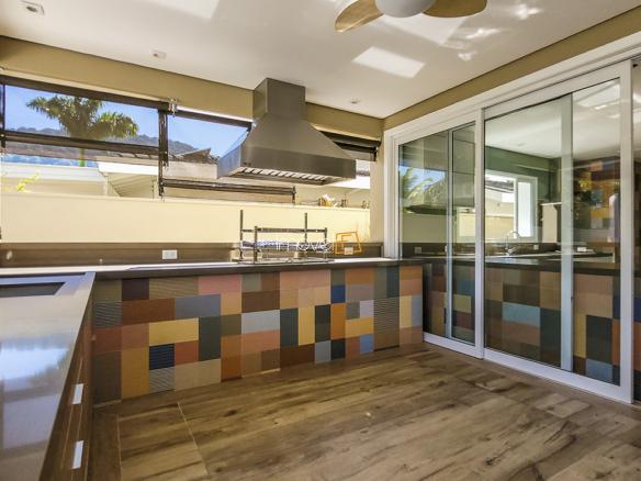 Casa no Condomínio Costa Verde Tabatinga com 7 quartos, na Praia de Tabatinga com 638,2m²