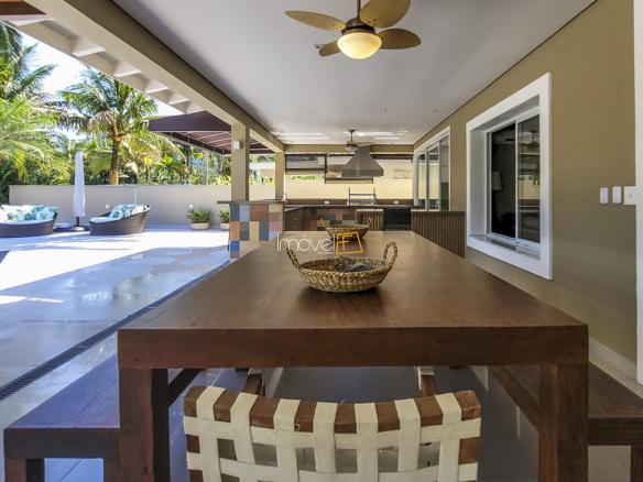 Casa no Condomínio Costa Verde Tabatinga com 7 quartos, na Praia de Tabatinga com 638,2m²