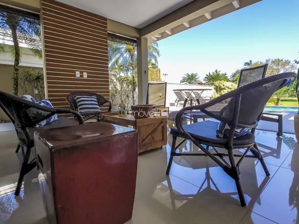Casa no Condomínio Costa Verde Tabatinga com 7 quartos, na Praia de Tabatinga com 638,2m²