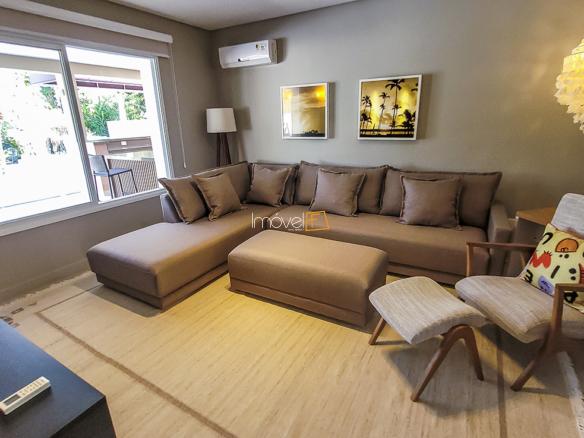 Casa no Condomínio Costa Verde Tabatinga com 7 quartos, na Praia de Tabatinga com 638,2m²