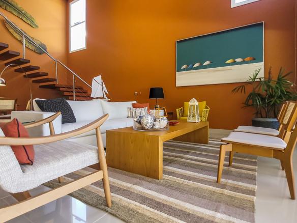 Casa no Condomínio Costa Verde Tabatinga com 7 quartos, na Praia de Tabatinga com 638,2m²
