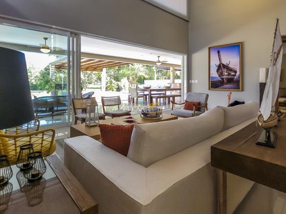 Casa no Condomínio Costa Verde Tabatinga com 7 quartos, na Praia de Tabatinga com 638,2m²
