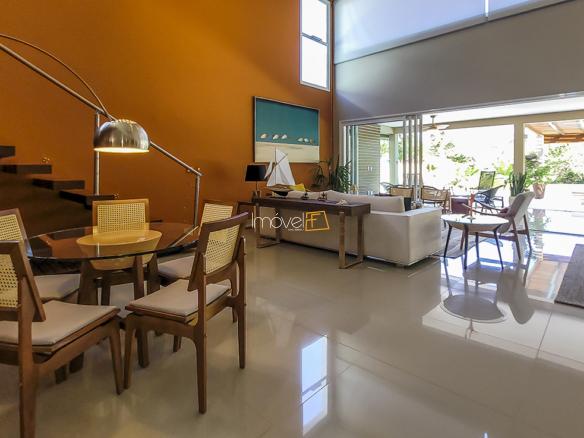 Casa no Condomínio Costa Verde Tabatinga com 7 quartos, na Praia de Tabatinga com 638,2m²