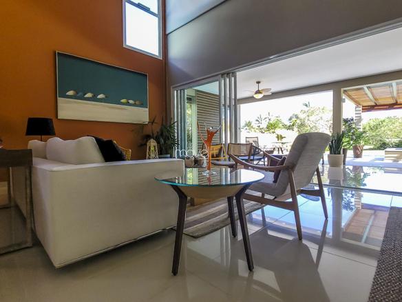 Casa no Condomínio Costa Verde Tabatinga com 7 quartos, na Praia de Tabatinga com 638,2m²