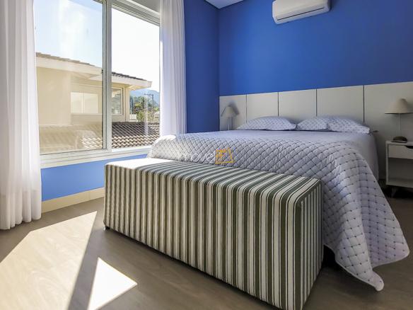 Casa no Condomínio Costa Verde Tabatinga com 7 quartos, na Praia de Tabatinga com 638,2m²