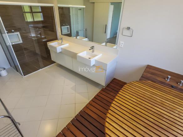 Casa no Condomínio Costa Verde Tabatinga com 7 quartos, na Praia de Tabatinga com 638,2m²