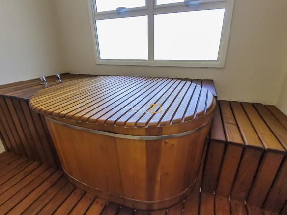 Casa no Condomínio Costa Verde Tabatinga com 7 quartos, na Praia de Tabatinga com 638,2m²