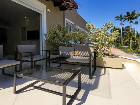 Casa no Condomínio Costa Verde Tabatinga com 7 quartos, na Praia de Tabatinga com 638,2m²