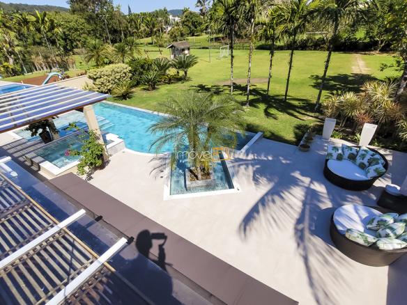 Casa no Condomínio Costa Verde Tabatinga com 7 quartos, na Praia de Tabatinga com 638,2m²