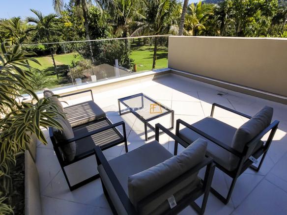 Casa no Condomínio Costa Verde Tabatinga com 7 quartos, na Praia de Tabatinga com 638,2m²