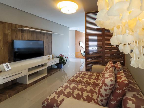 Casa no Condomínio Costa Verde Tabatinga com 7 quartos, na Praia de Tabatinga com 638,2m²