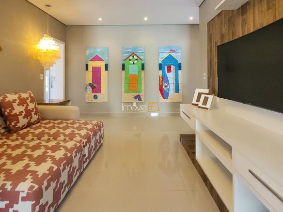 Casa no Condomínio Costa Verde Tabatinga com 7 quartos, na Praia de Tabatinga com 638,2m²