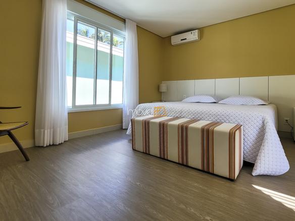 Casa no Condomínio Costa Verde Tabatinga com 7 quartos, na Praia de Tabatinga com 638,2m²