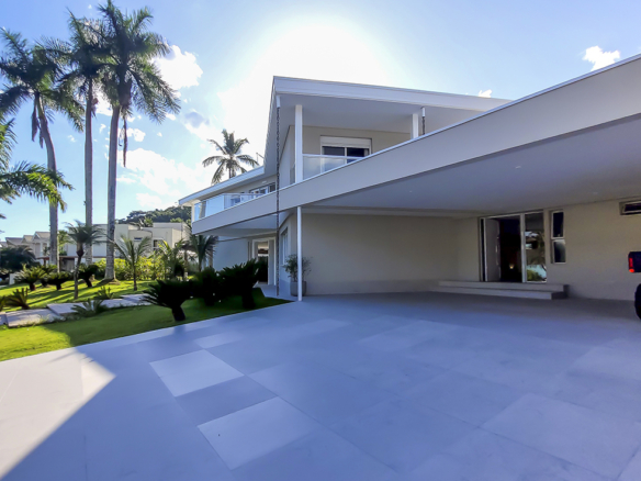 Casa no Condomínio Costa Verde Tabatinga com 7 quartos, na Praia de Tabatinga com 513m²