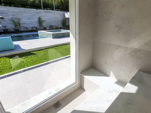 Casa no Condomínio Costa Verde Tabatinga com 7 quartos, na Praia de Tabatinga com 513m²
