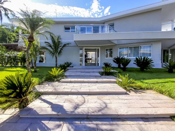Casa no Condomínio Costa Verde Tabatinga com 7 quartos, na Praia de Tabatinga com 513m²