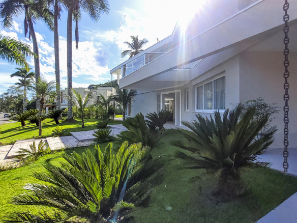 Casa no Condomínio Costa Verde Tabatinga com 7 quartos, na Praia de Tabatinga com 513m²