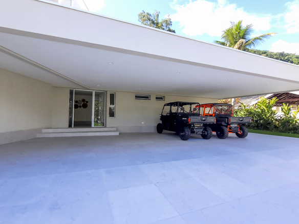 Casa no Condomínio Costa Verde Tabatinga com 7 quartos, na Praia de Tabatinga com 513m²
