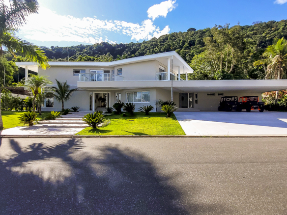 Casa no Condomínio Costa Verde Tabatinga com 7 quartos, na Praia de Tabatinga com 513m²