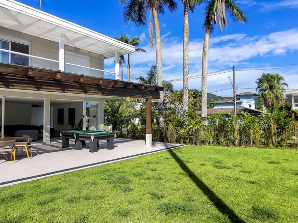 Casa no Condomínio Costa Verde Tabatinga com 7 quartos, na Praia de Tabatinga com 513m²