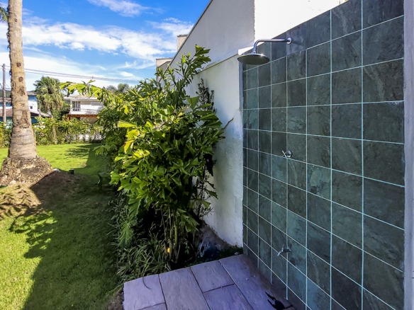 Casa no Condomínio Costa Verde Tabatinga com 7 quartos, na Praia de Tabatinga com 513m²