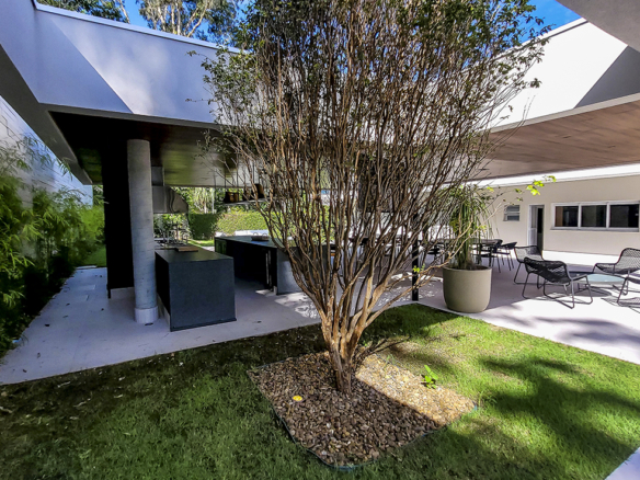Casa no Condomínio Costa Verde Tabatinga com 7 quartos, na Praia de Tabatinga com 513m²