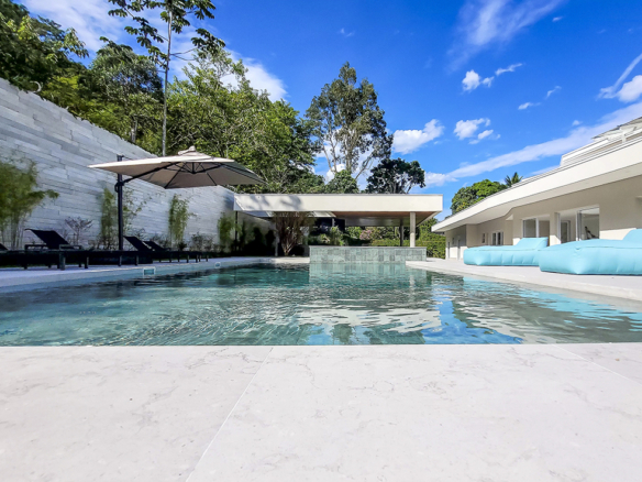 Casa no Condomínio Costa Verde Tabatinga com 7 quartos, na Praia de Tabatinga com 513m²