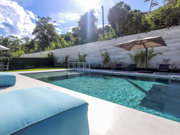 Casa no Condomínio Costa Verde Tabatinga com 7 quartos, na Praia de Tabatinga com 513m²