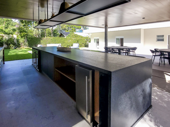 Casa no Condomínio Costa Verde Tabatinga com 7 quartos, na Praia de Tabatinga com 513m²