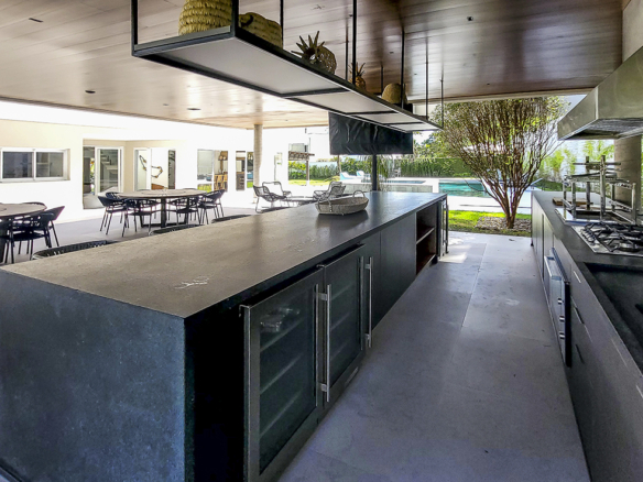 Casa no Condomínio Costa Verde Tabatinga com 7 quartos, na Praia de Tabatinga com 513m²